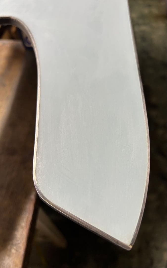 BURTON Family Tree FORAGER 145 フォレイジャー