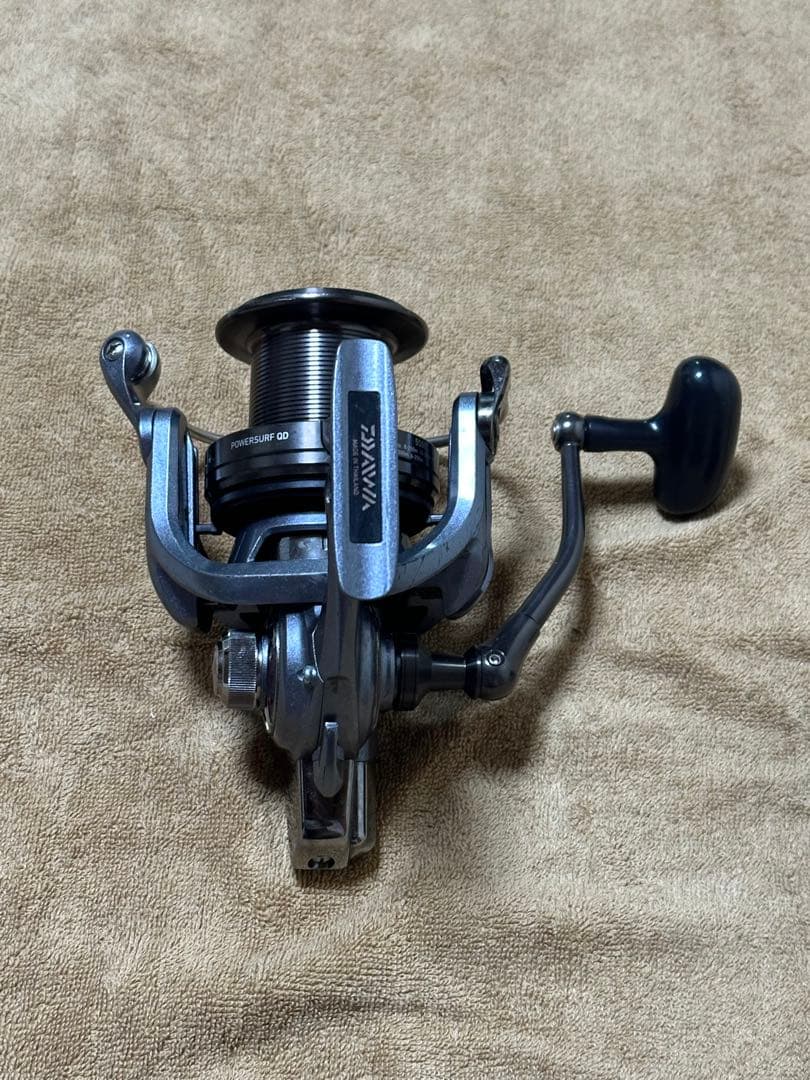 ダイワパワーサーフQD5500