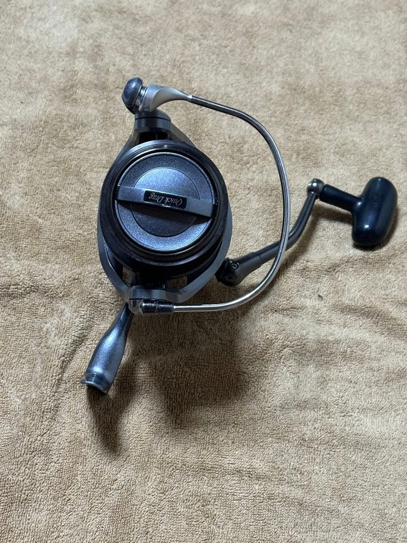 ダイワパワーサーフQD5500
