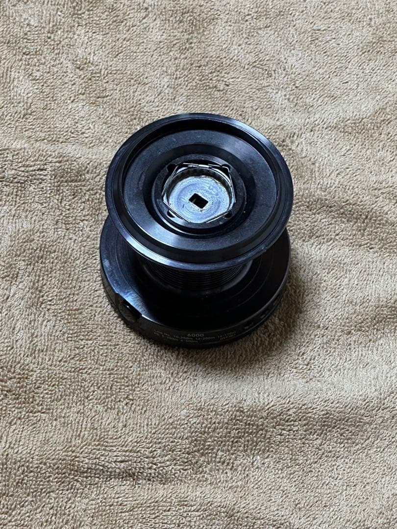 ダイワパワーサーフQD5500