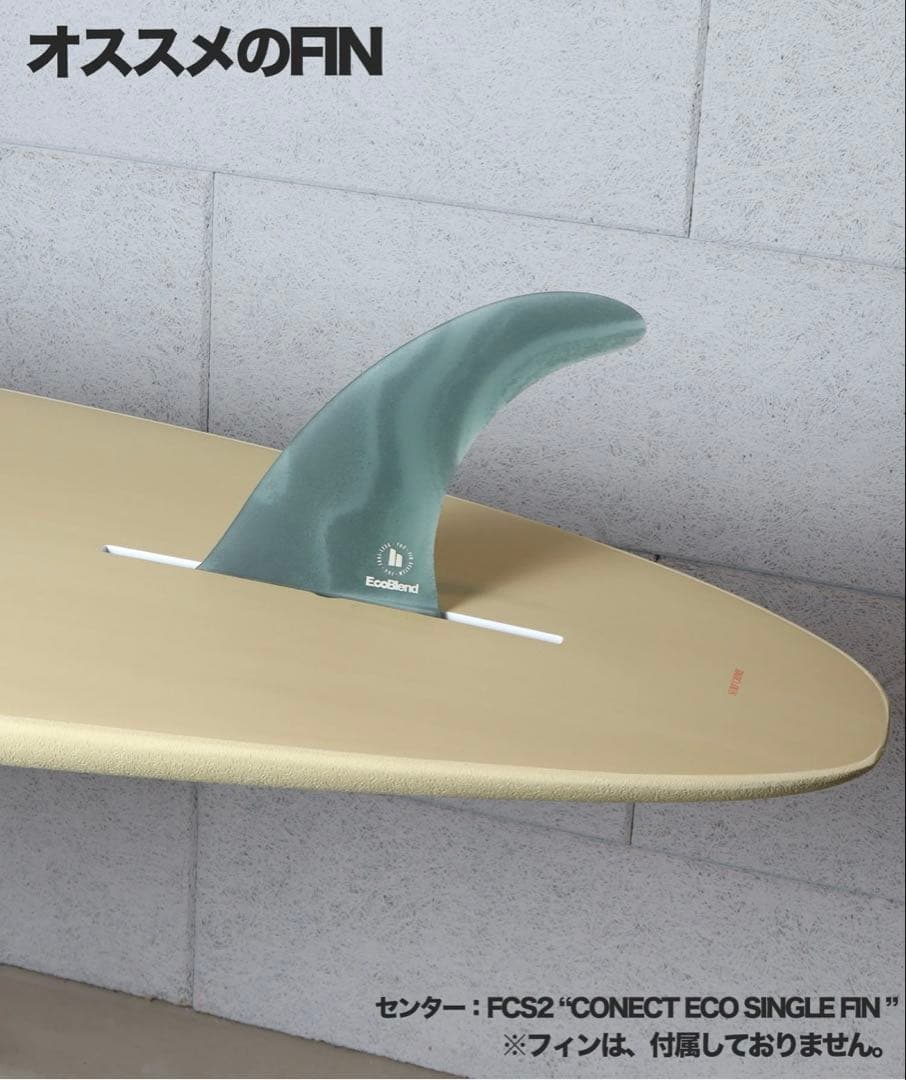 【手渡し限定】CRIME クライム スタビー 7.6ft 美品