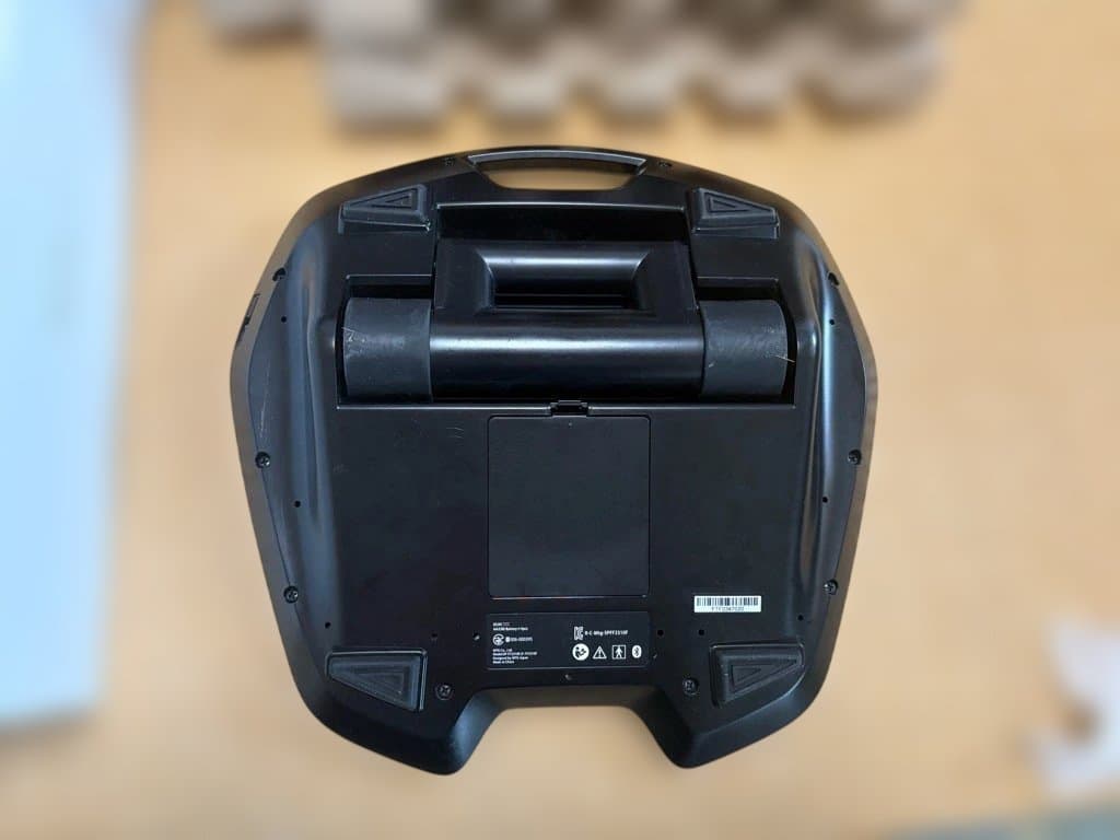 SIXPAD Foot Fit　 腹筋ワンダーコア　セット 中古