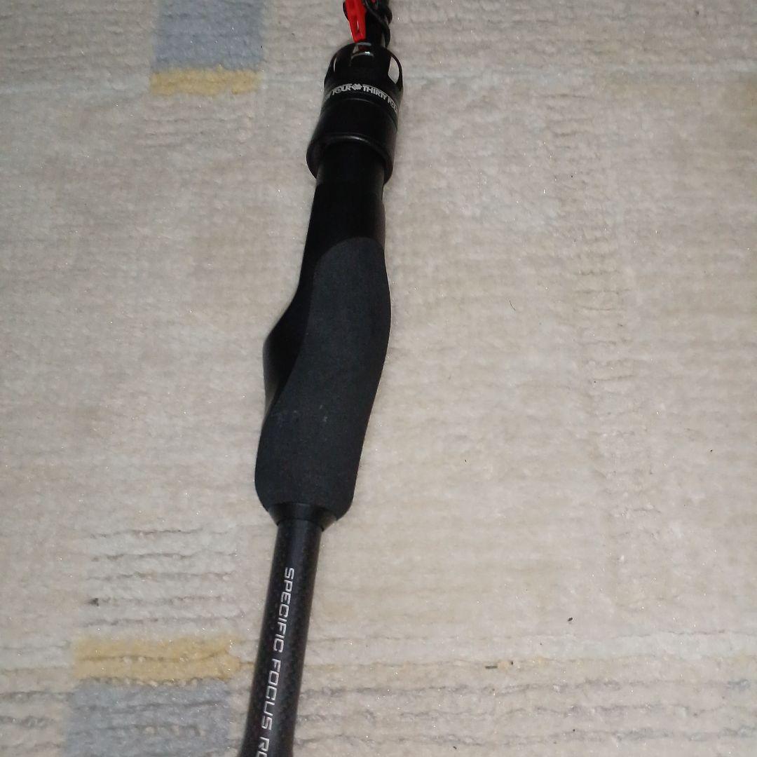 サーティーフォー 34 スペシャライズSFR51
