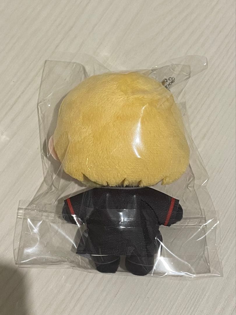 Limbus Company リンバスカンパニー　ぬいパル シンクレア