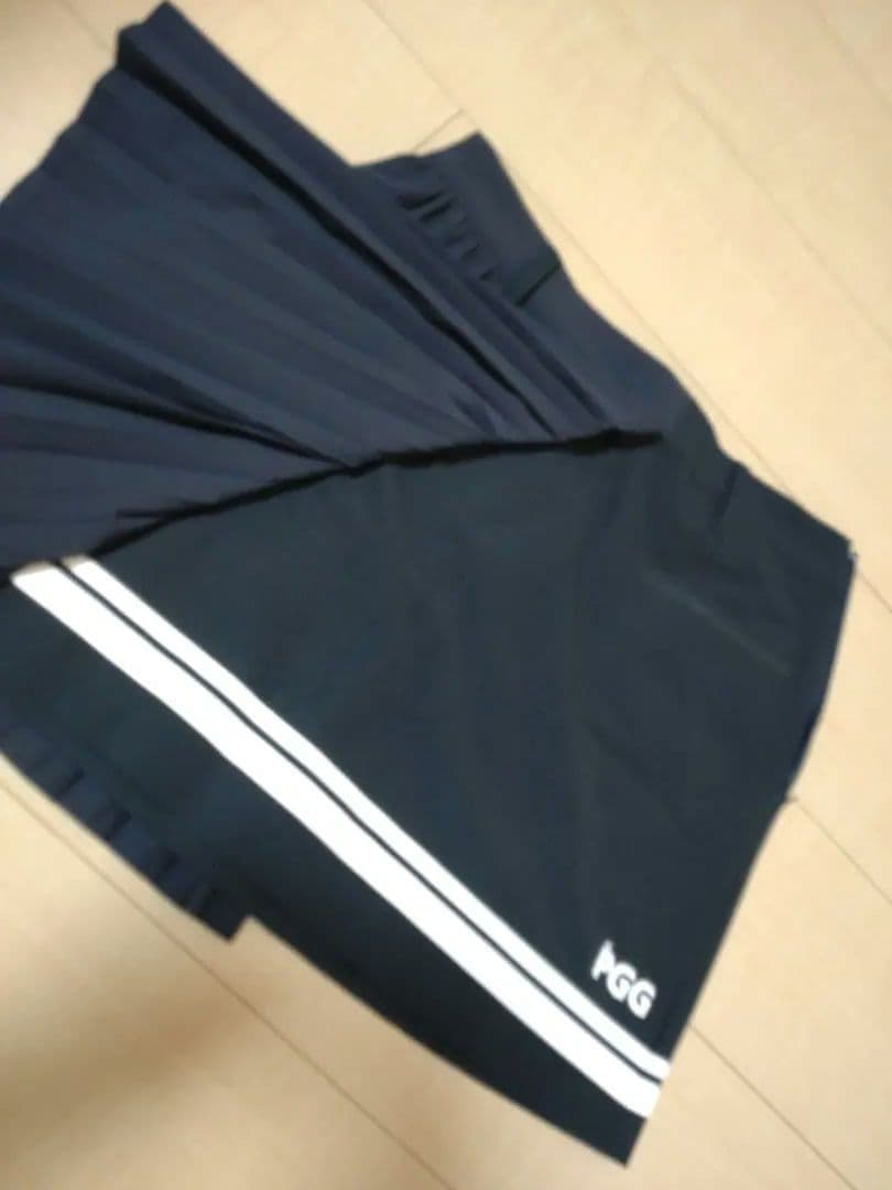 【美品】PGG スカート　Mサイズ