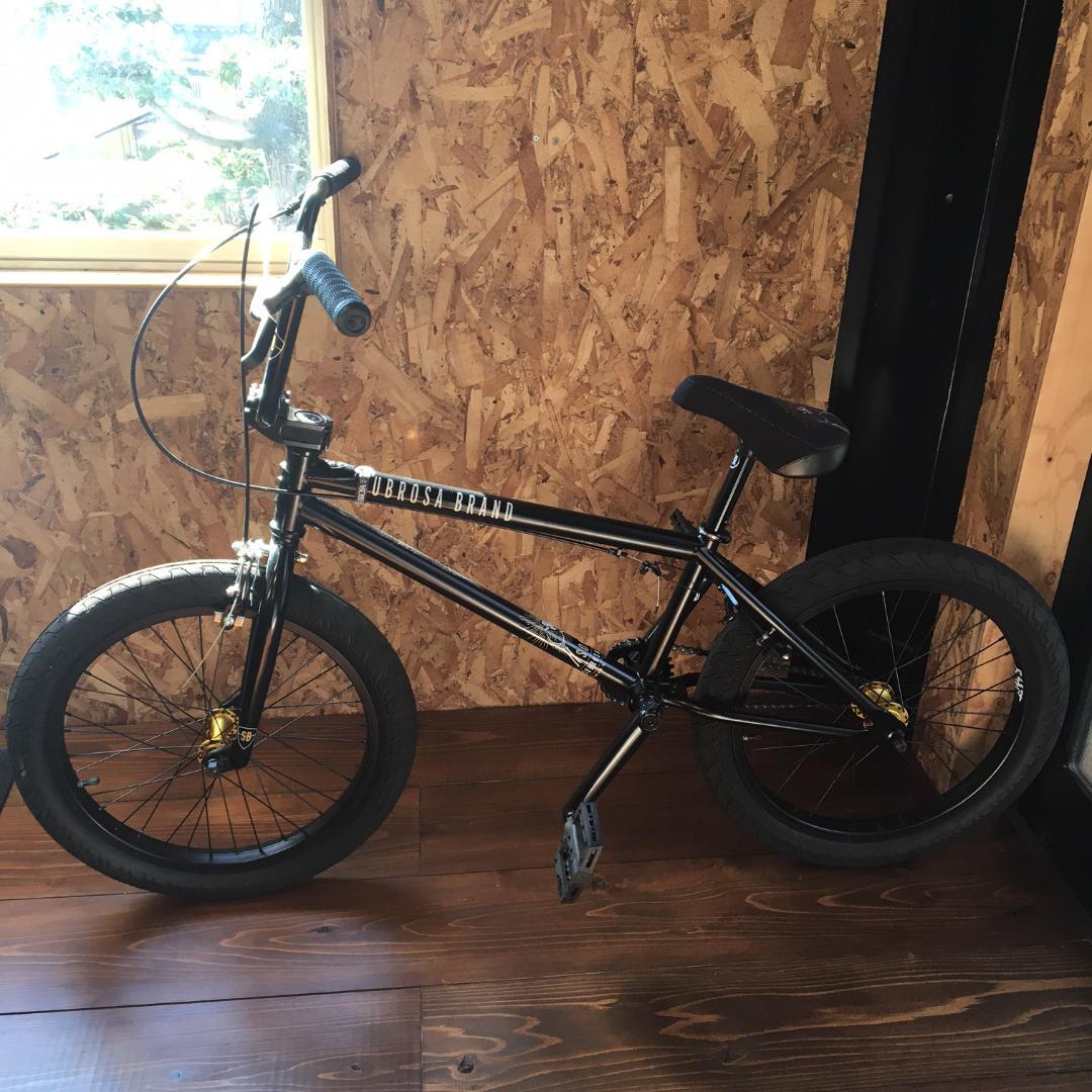 ★ BMX サブロサ ソノ SUBROSA BRAND SOHO ★