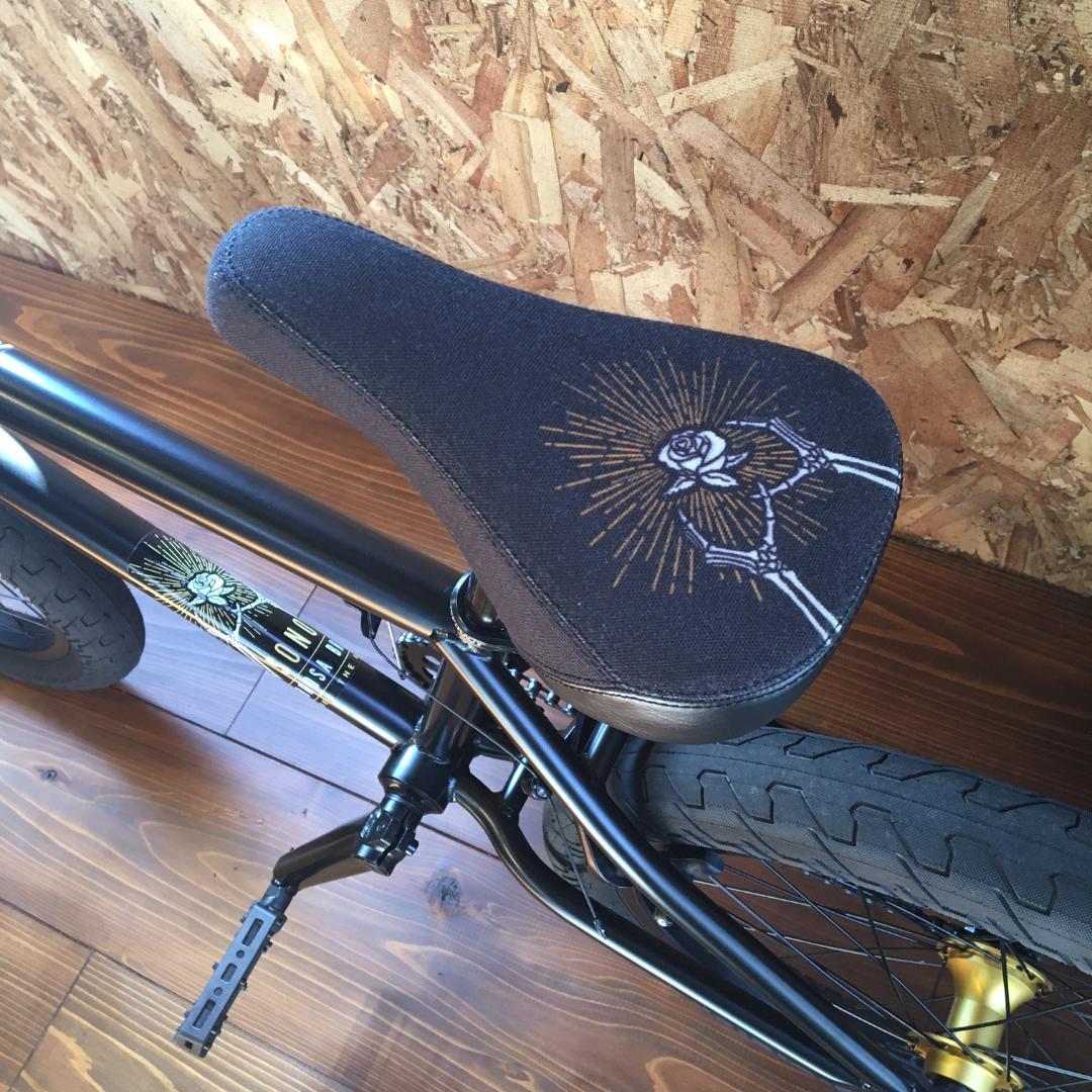 ★ BMX サブロサ ソノ SUBROSA BRAND SOHO ★