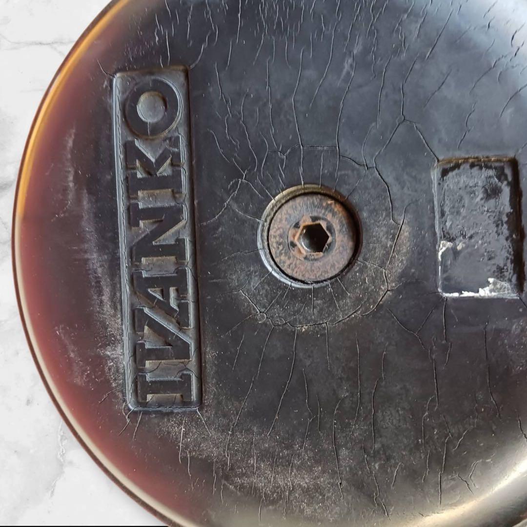 IVANKO ダンベル18kg