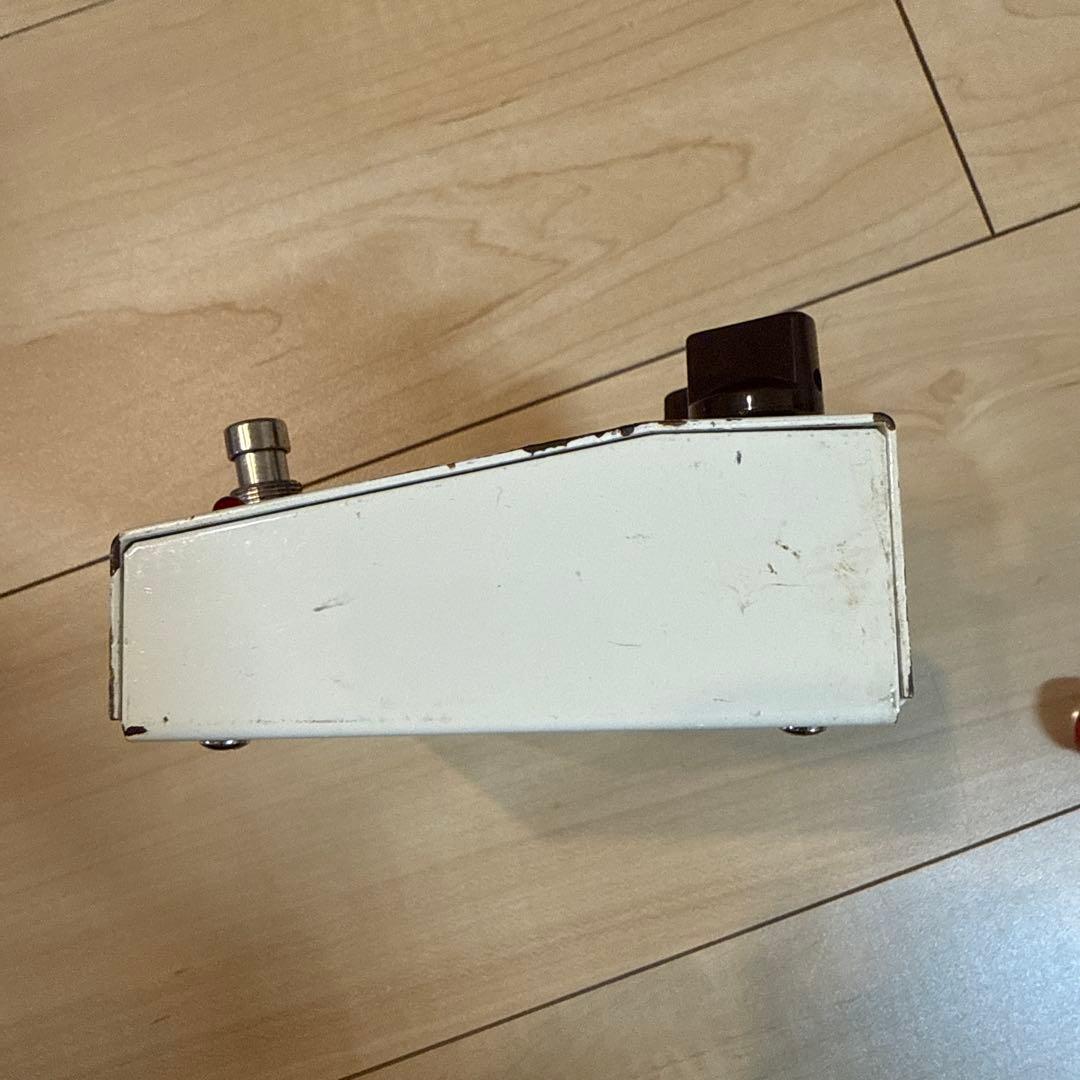 Full-Drive2 Vintage Cream 長岡亮介