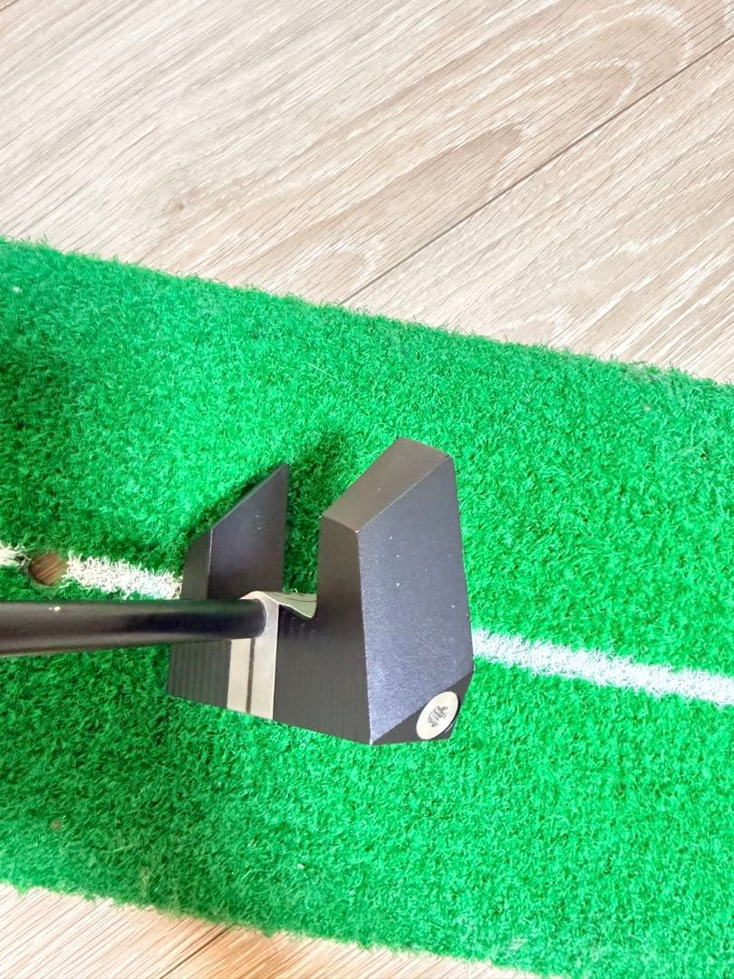 ★ ラブゴルフ パター Mezz.1 L.A.B.GOLF 34 インチ