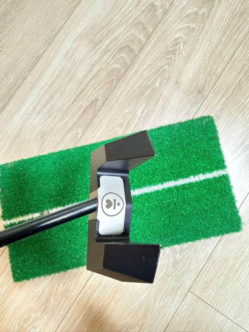 ★ ラブゴルフ パター Mezz.1 L.A.B.GOLF 34 インチ