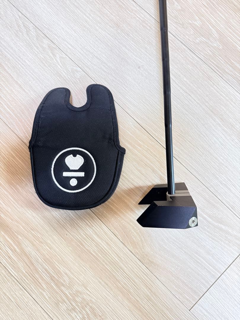 ★ ラブゴルフ パター Mezz.1 L.A.B.GOLF 34 インチ