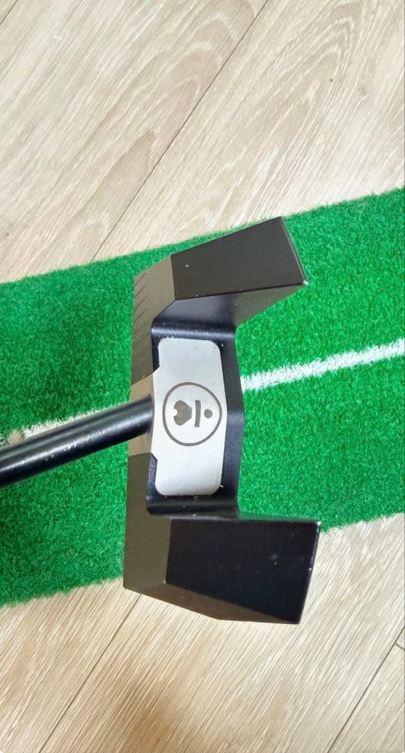 ★ ラブゴルフ パター Mezz.1 L.A.B.GOLF 34 インチ