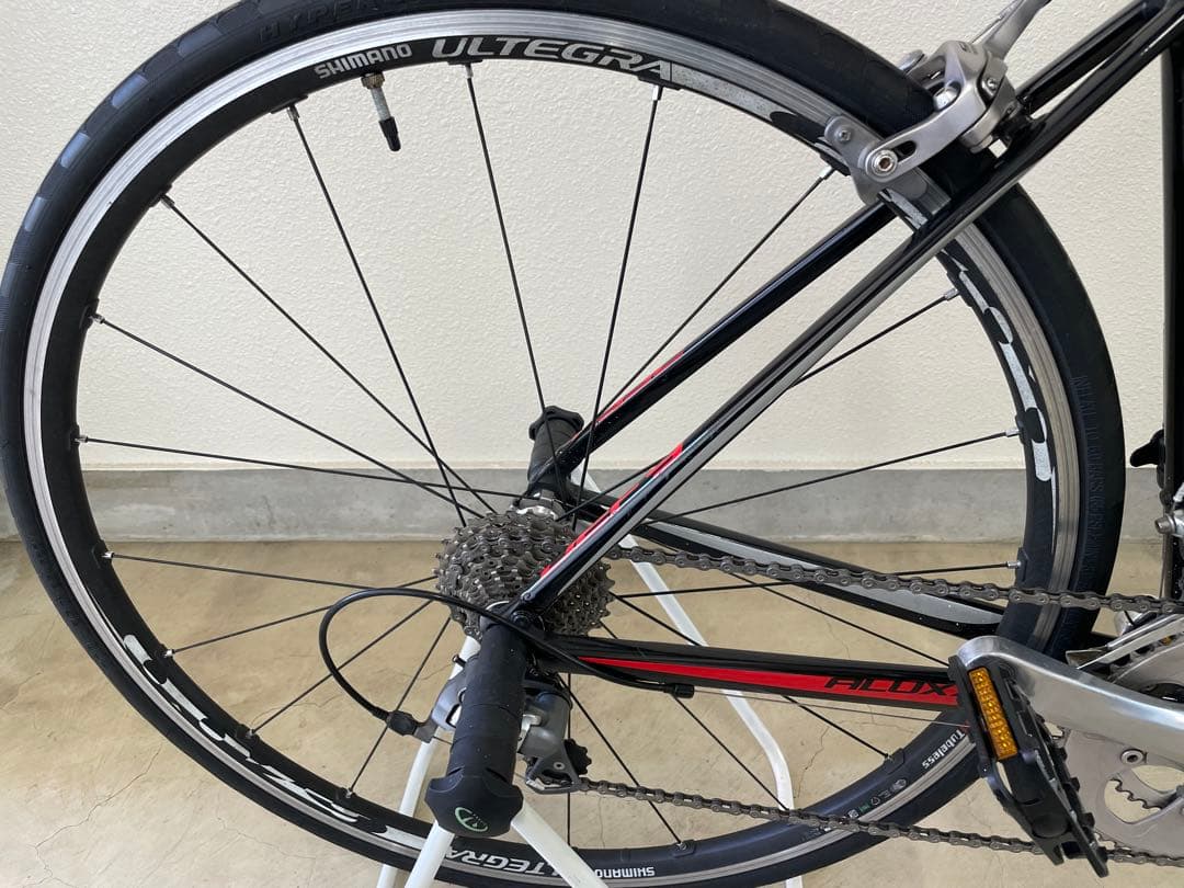 自転車本体 r.t.k.a.3427