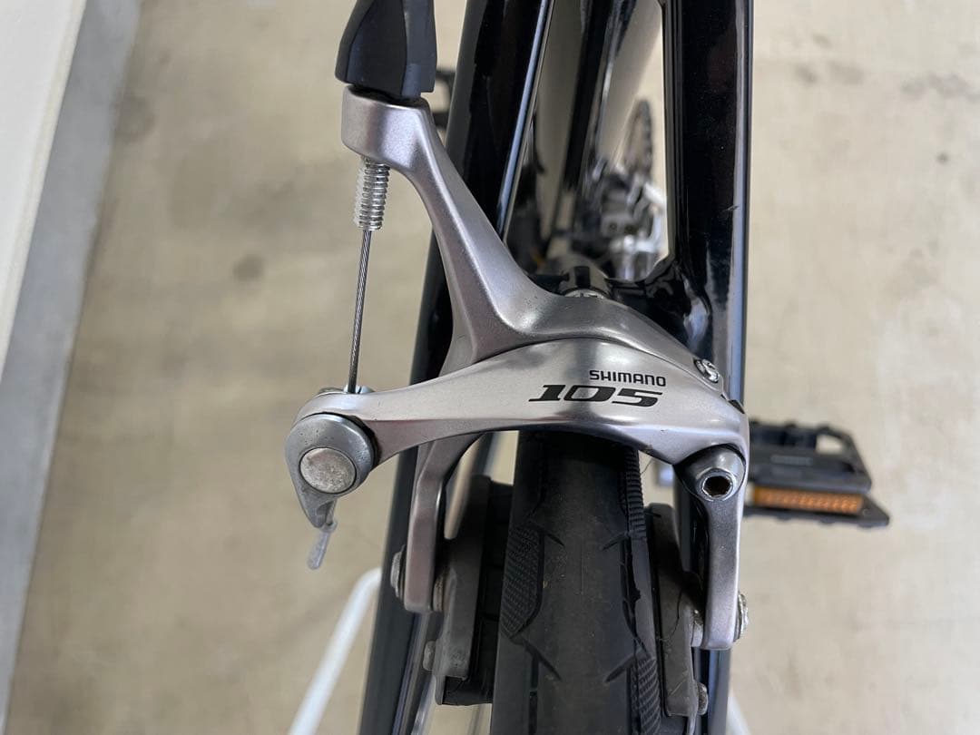 自転車本体 r.t.k.a.3427