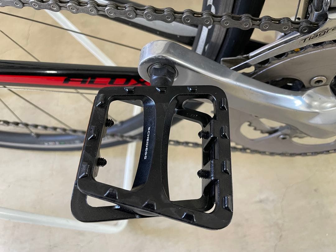 自転車本体 r.t.k.a.3427