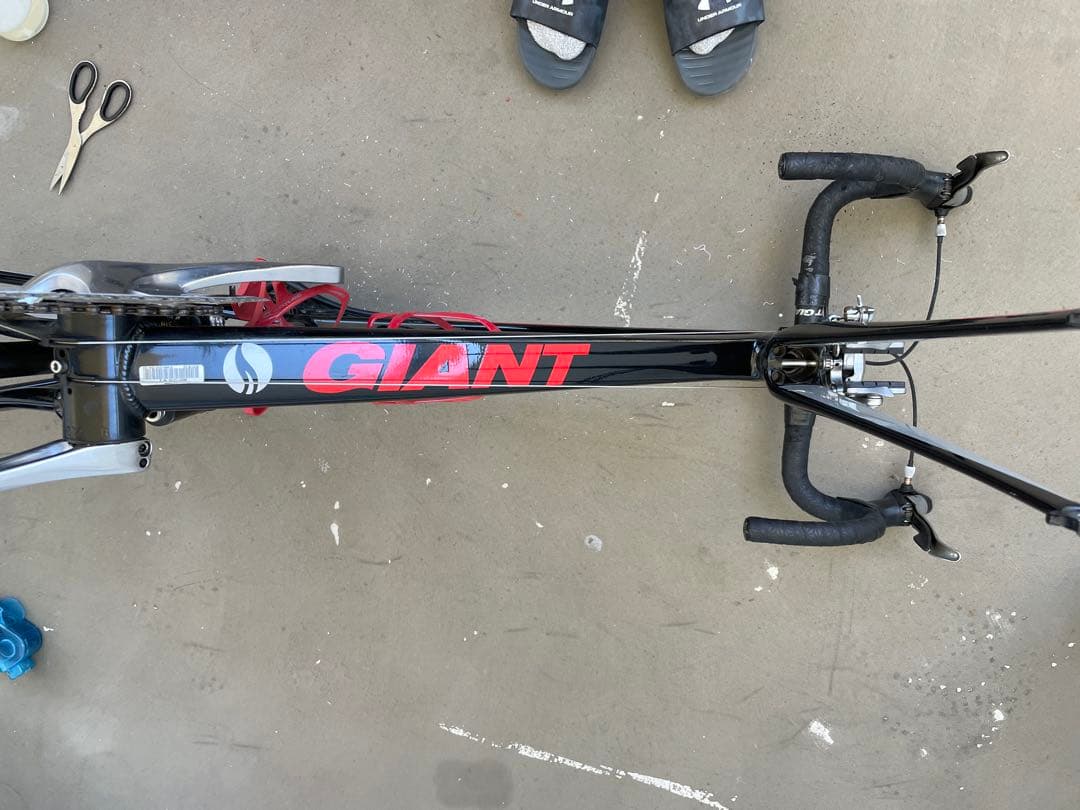 自転車本体 r.t.k.a.3427