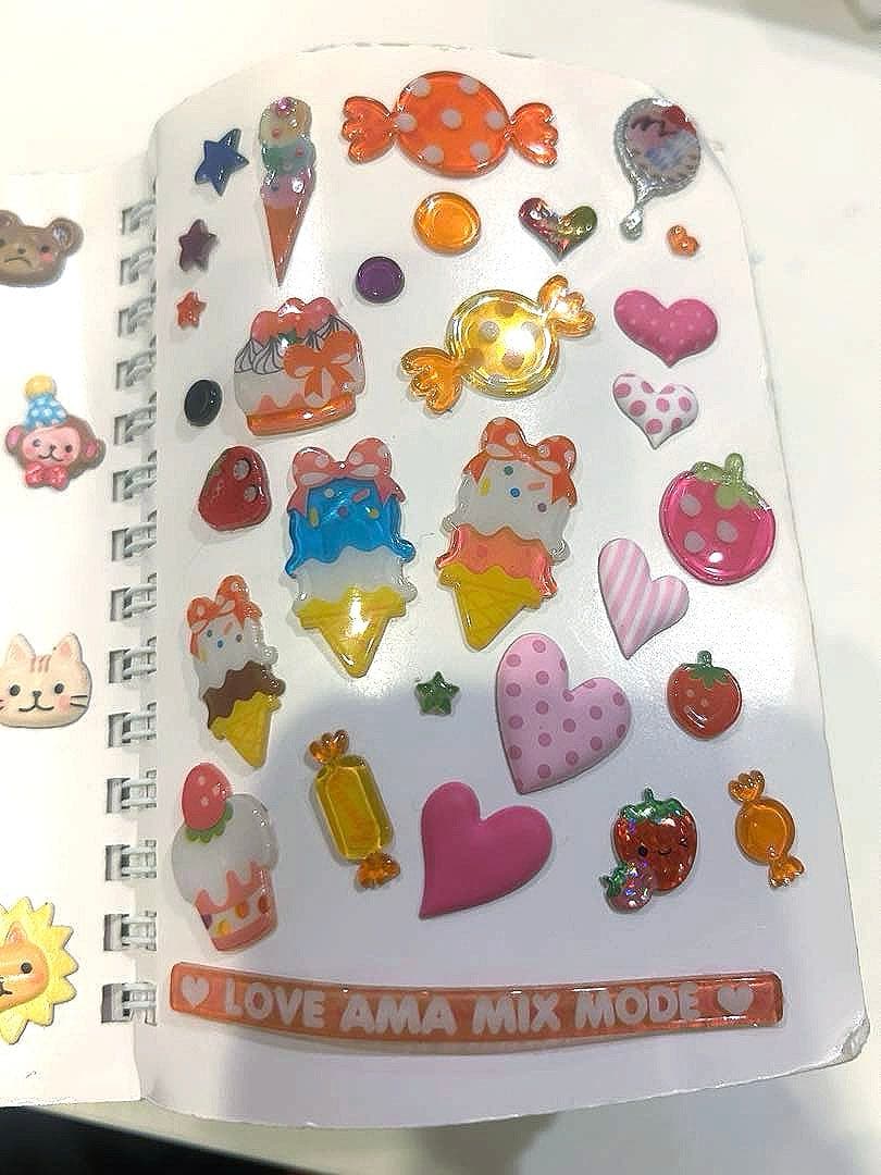 平成 シール帳 まとめ売り 大量 平成レトロ 当時品