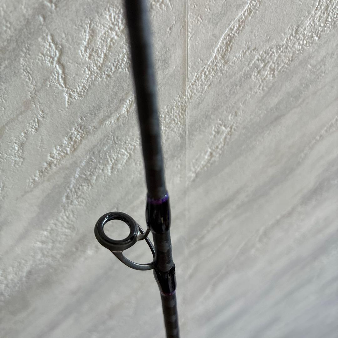 【最終値下げ】SHIMANO コルトスナイパーBB S96MH