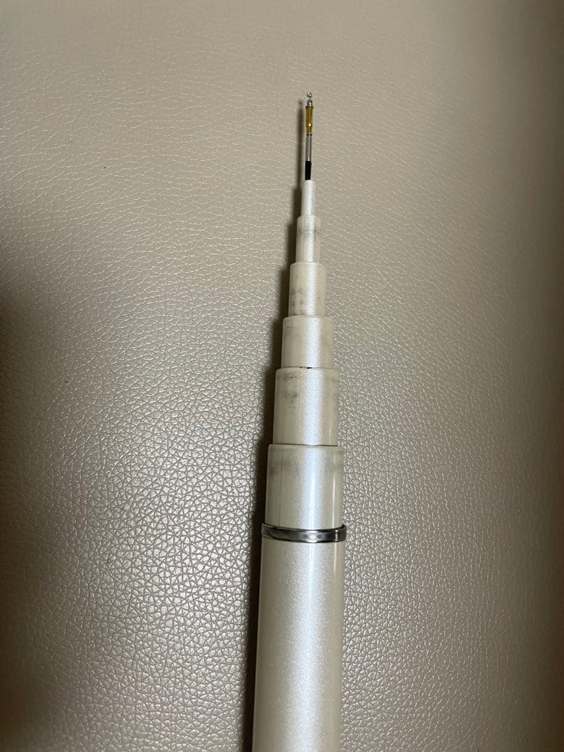 鮎竿　ダイワ　銀影競技スペシャル　T中硬P90 SE