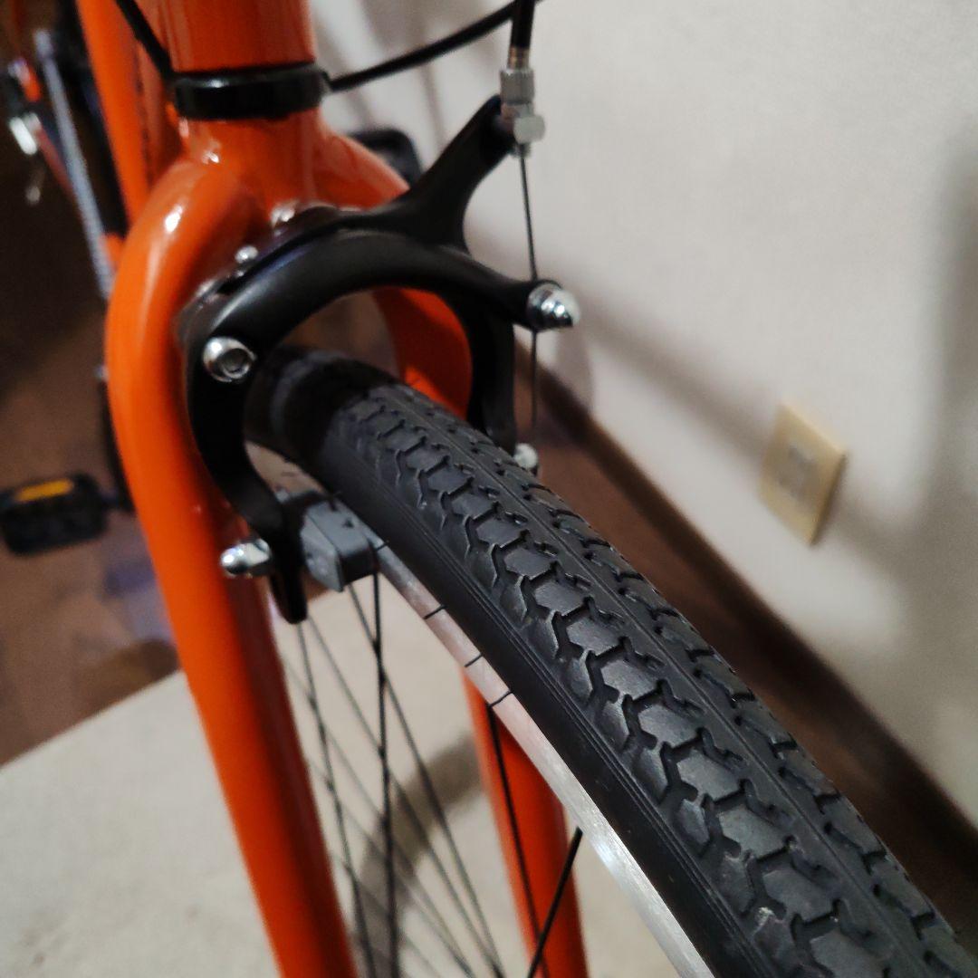 自転車本体 taka