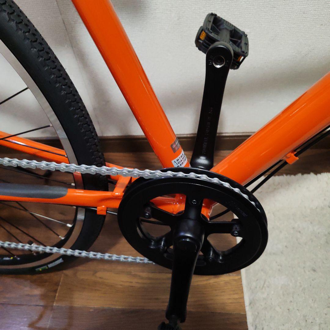 自転車本体 taka