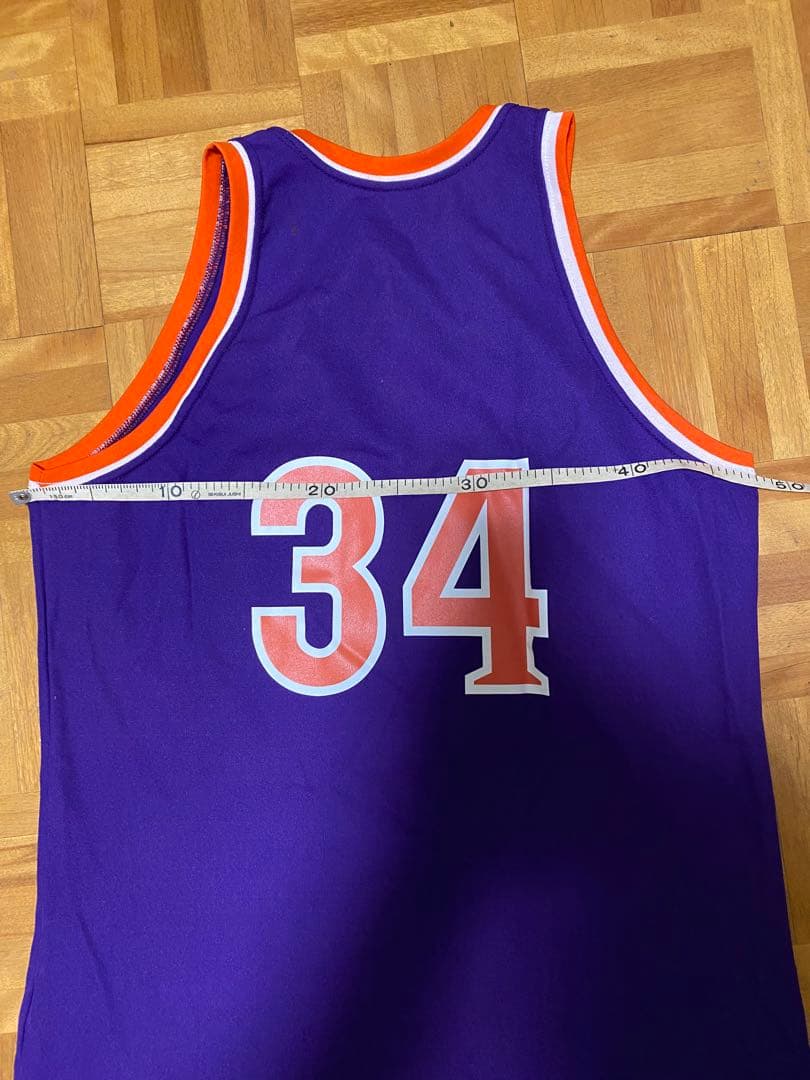 NBA サンズ バークレー Sans sand-knit