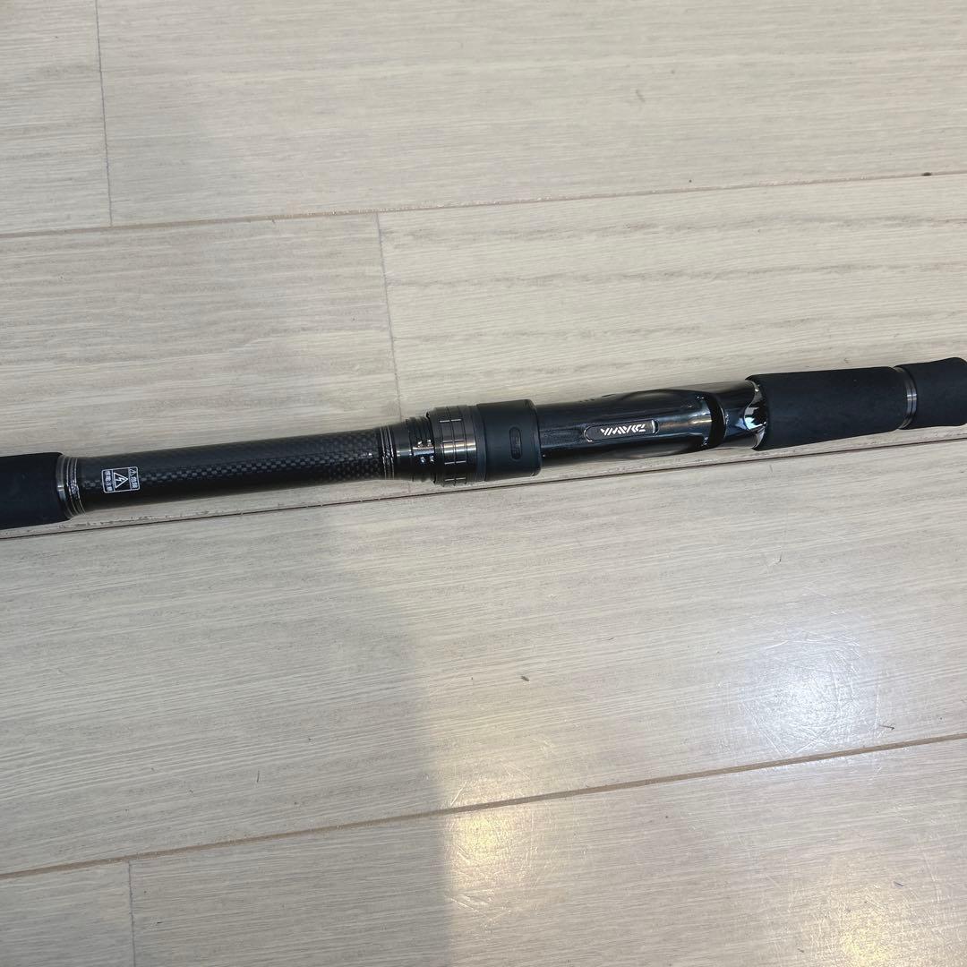 ダイワ LABRAX(ラブラックス） AGS100MH シーバス サーフ