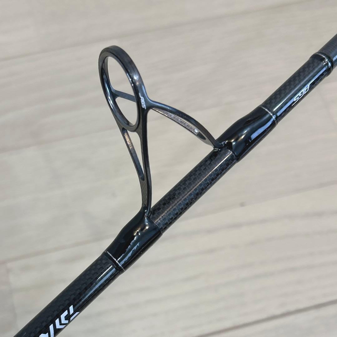 ダイワ LABRAX(ラブラックス） AGS100MH シーバス サーフ