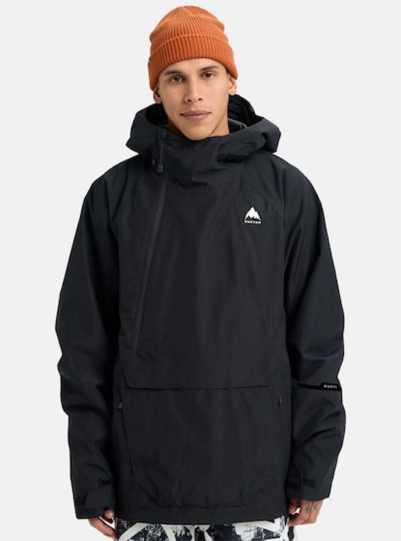 Burton リザーブ 2L リラックス アノラックジャケット