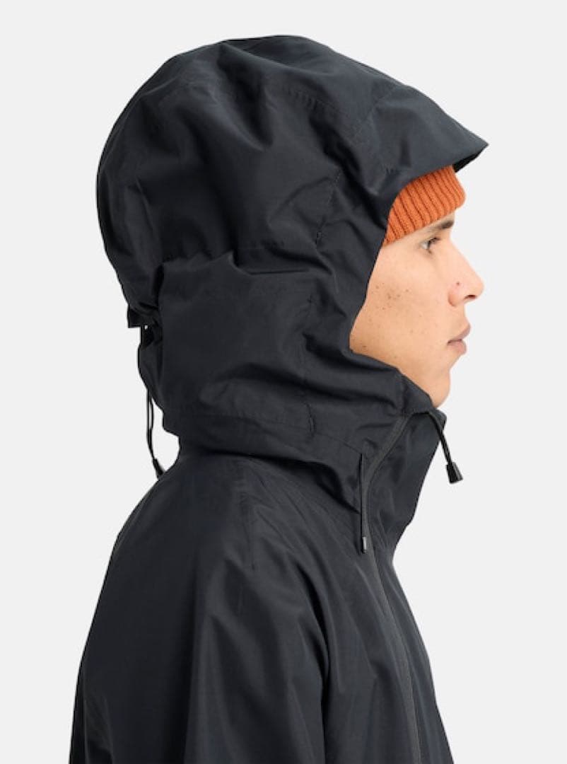 Burton リザーブ 2L リラックス アノラックジャケット