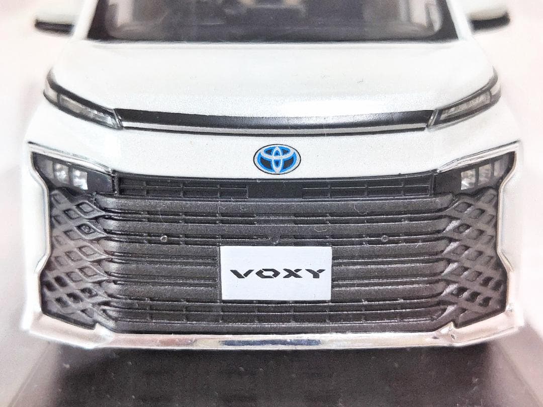 【非売品】 ヴォクシー 90 トヨタ サンプル VOXY TOYOTA