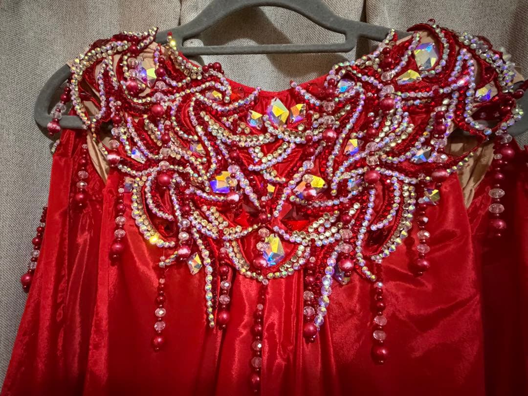 Svetlaya bellydanceベリーダンス衣装