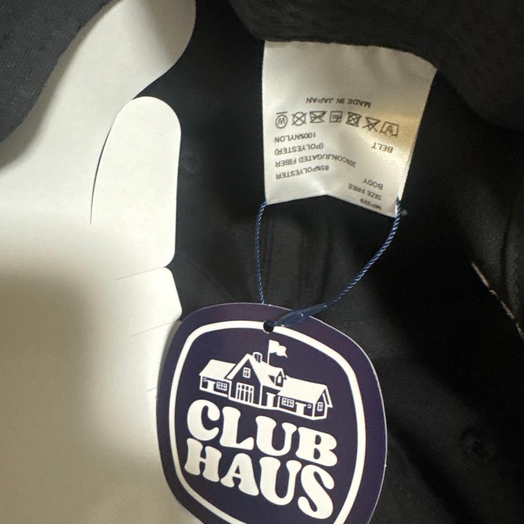 Manhattan Portage x Clubhaus Cap ‘25