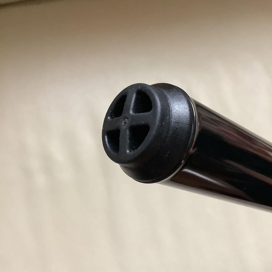 未使用〈ブロンプトン〉P LINE シートポスト&ペンタクリップ　純正