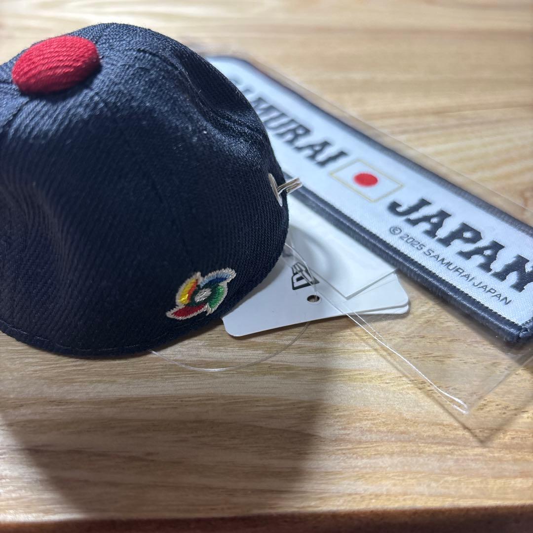 2026WBCワールドベースボールクラシック記念グッズ2種