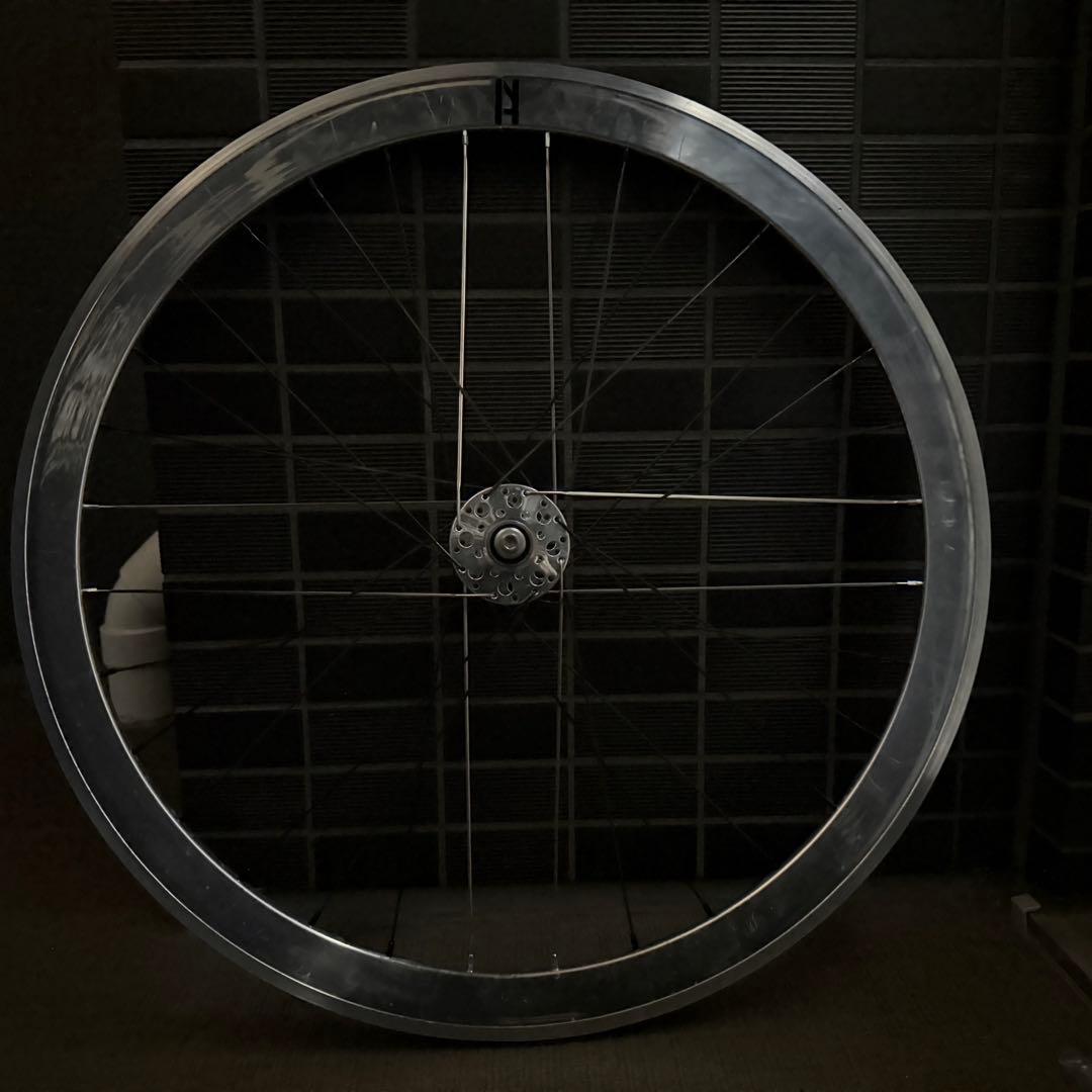 パーツ Philwood pro track x Hplus son SL-42