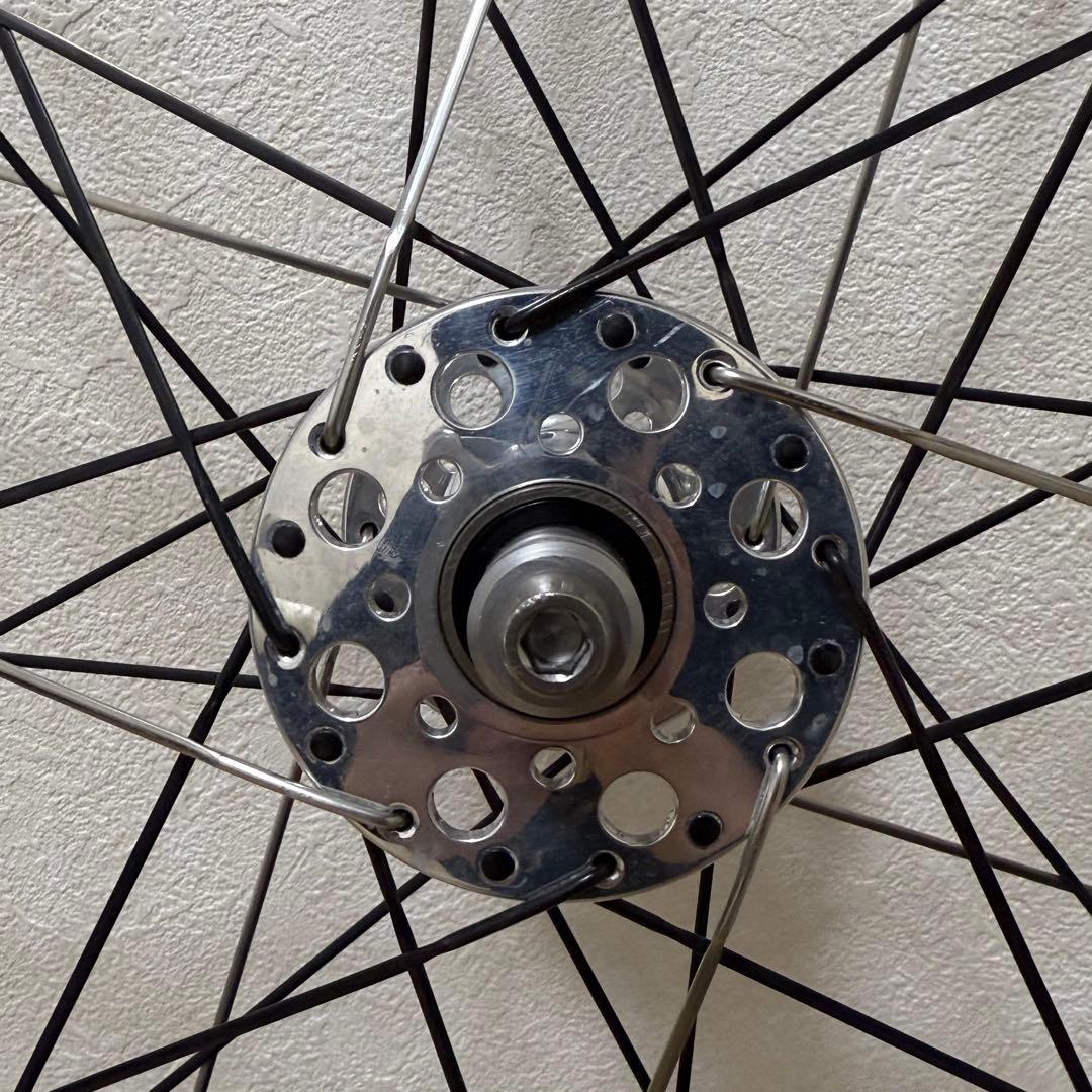 パーツ Philwood pro track x Hplus son SL-42