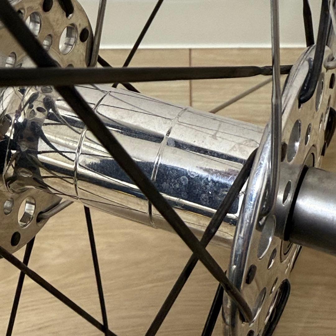 パーツ Philwood pro track x Hplus son SL-42
