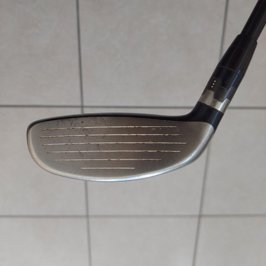 Titleist VG3 ユーティリティクラブ U3