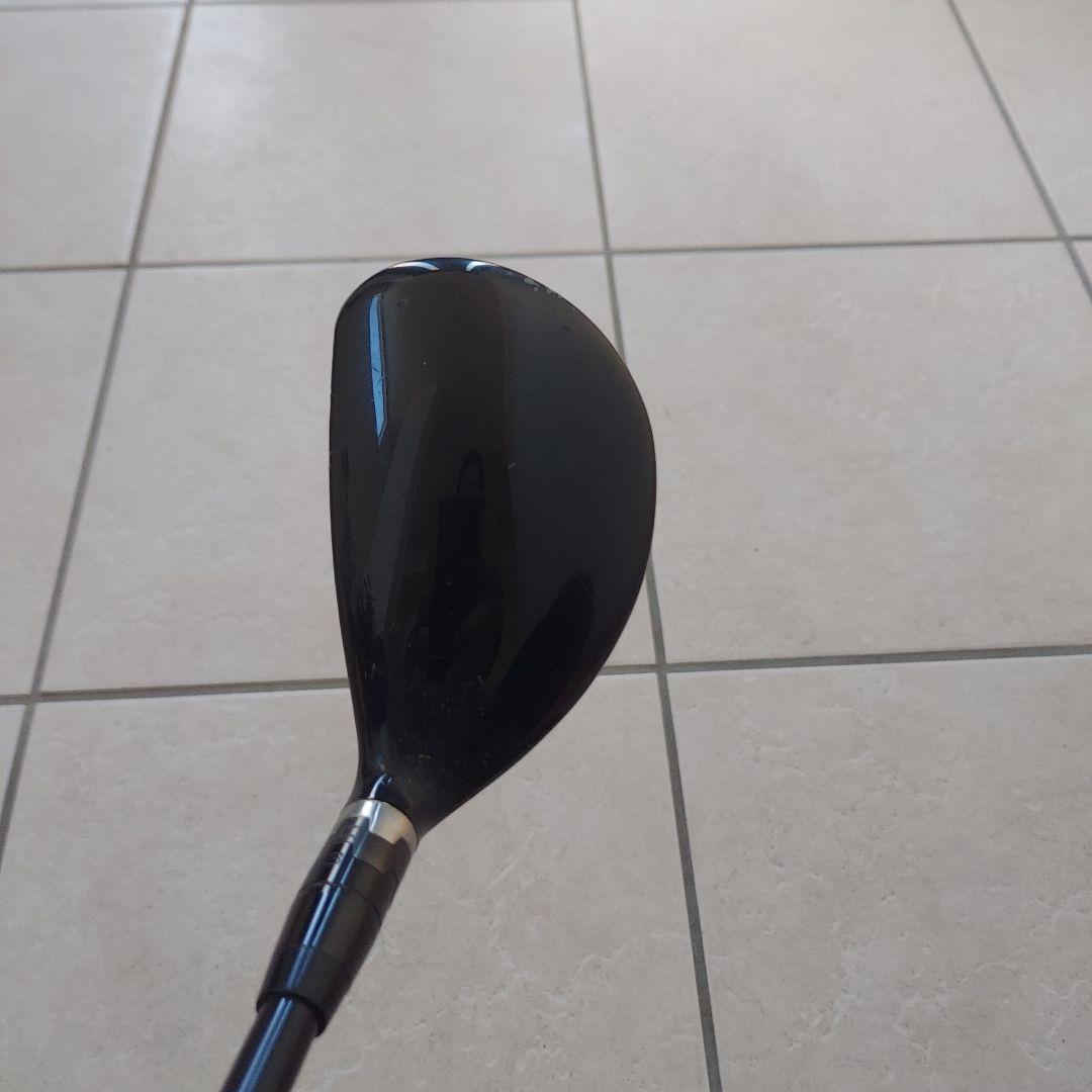 Titleist VG3 ユーティリティクラブ U3