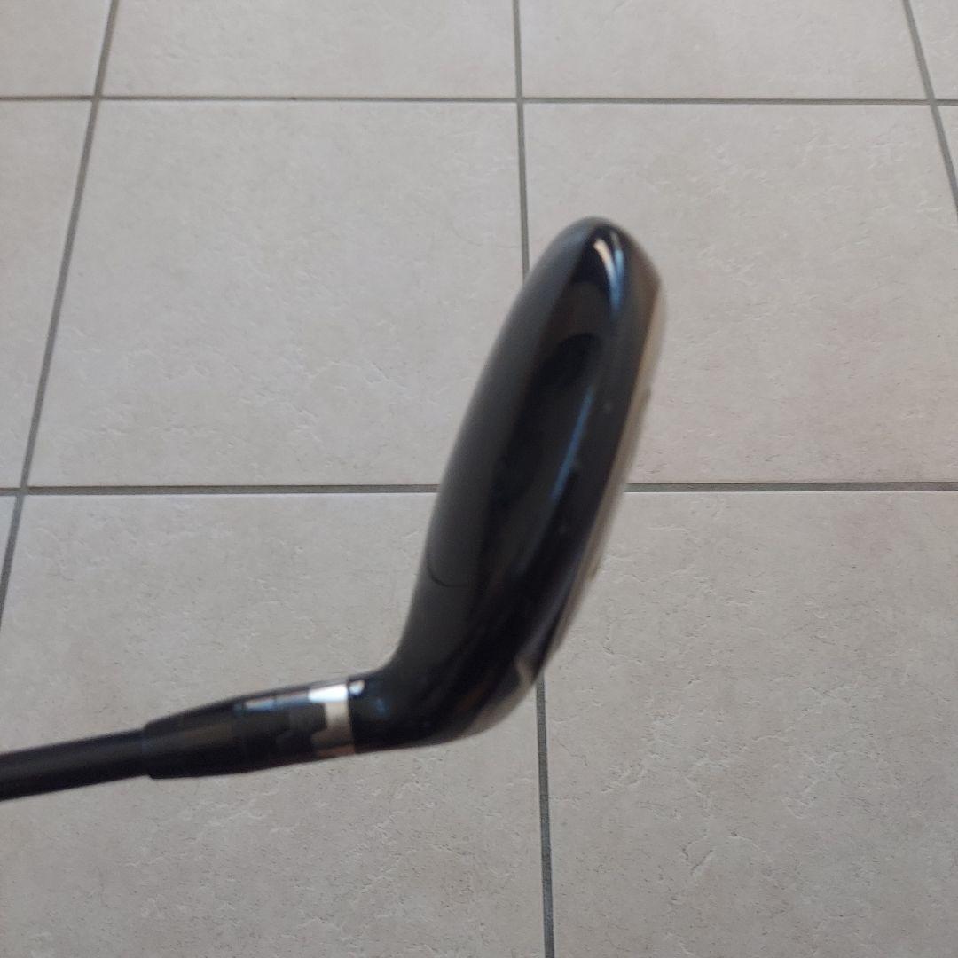 Titleist VG3 ユーティリティクラブ U3
