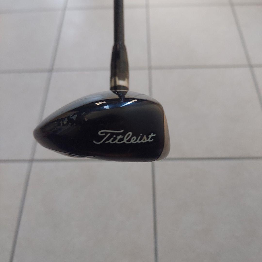 Titleist VG3 ユーティリティクラブ U3