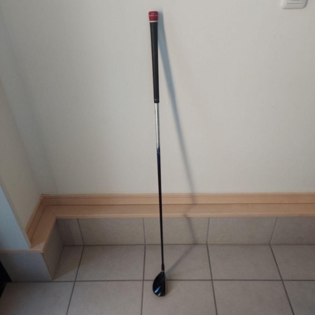 Titleist VG3 ユーティリティクラブ U3
