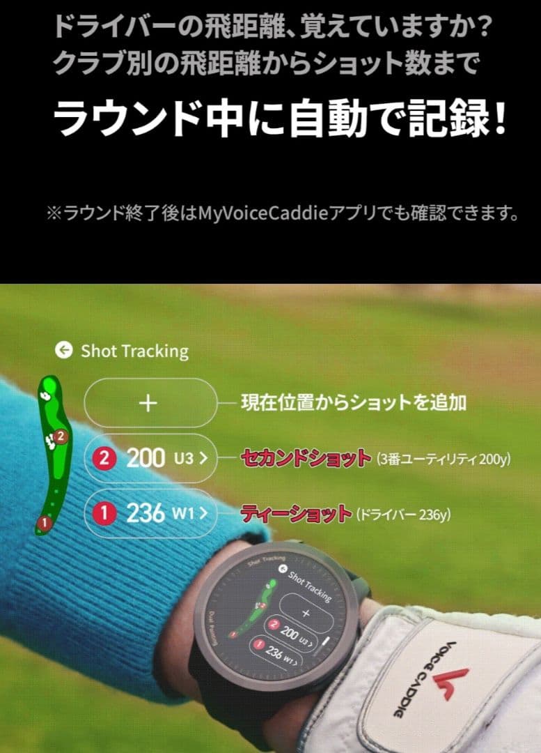 【新品未開封】VOICE CADDIE T12 PRO ボイスキャディ