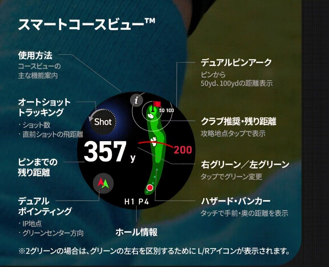 【新品未開封】VOICE CADDIE T12 PRO ボイスキャディ