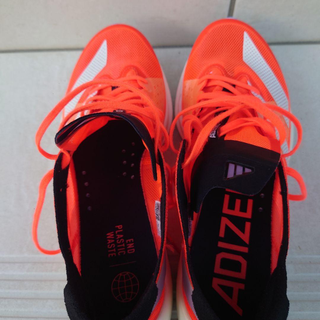 adidas Adizero 25.0 TAKUMI SEN 9 タクミセン