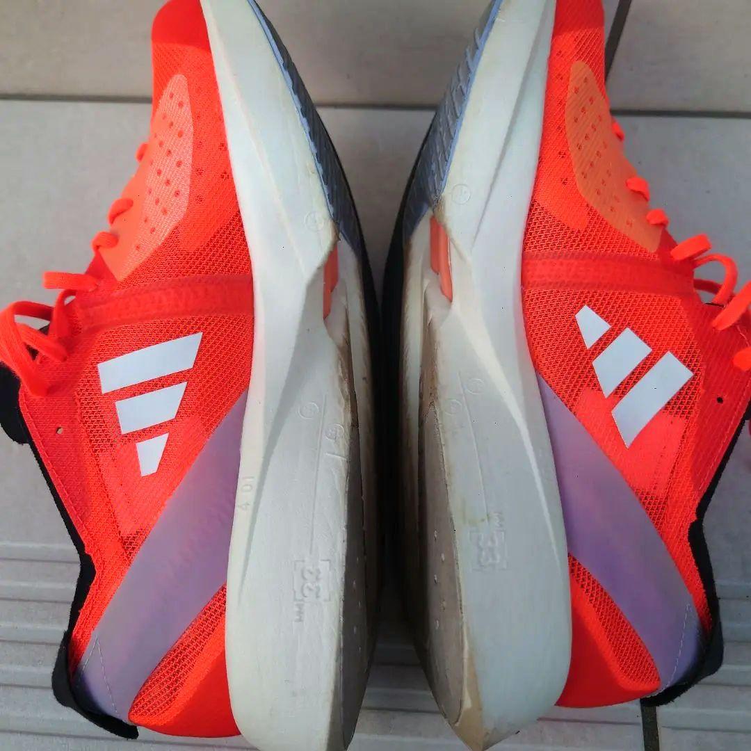 adidas Adizero 25.0 TAKUMI SEN 9 タクミセン