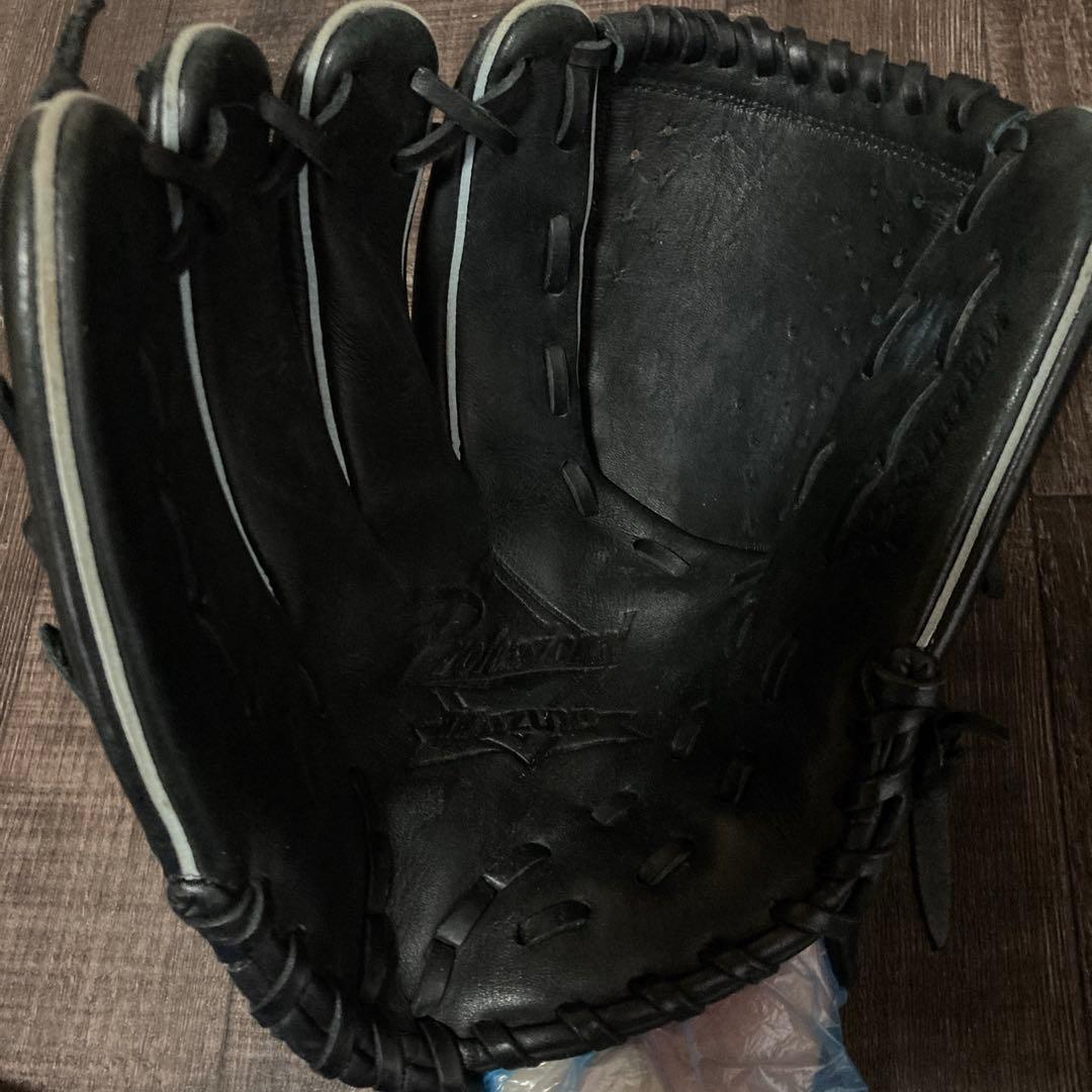 Mizuno ミズノ 少年 軟式 投手 左 野球 グローブ 子供用 グラブ