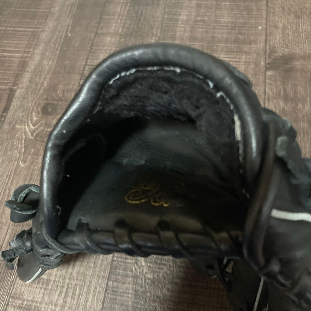 Mizuno ミズノ 少年 軟式 投手 左 野球 グローブ 子供用 グラブ
